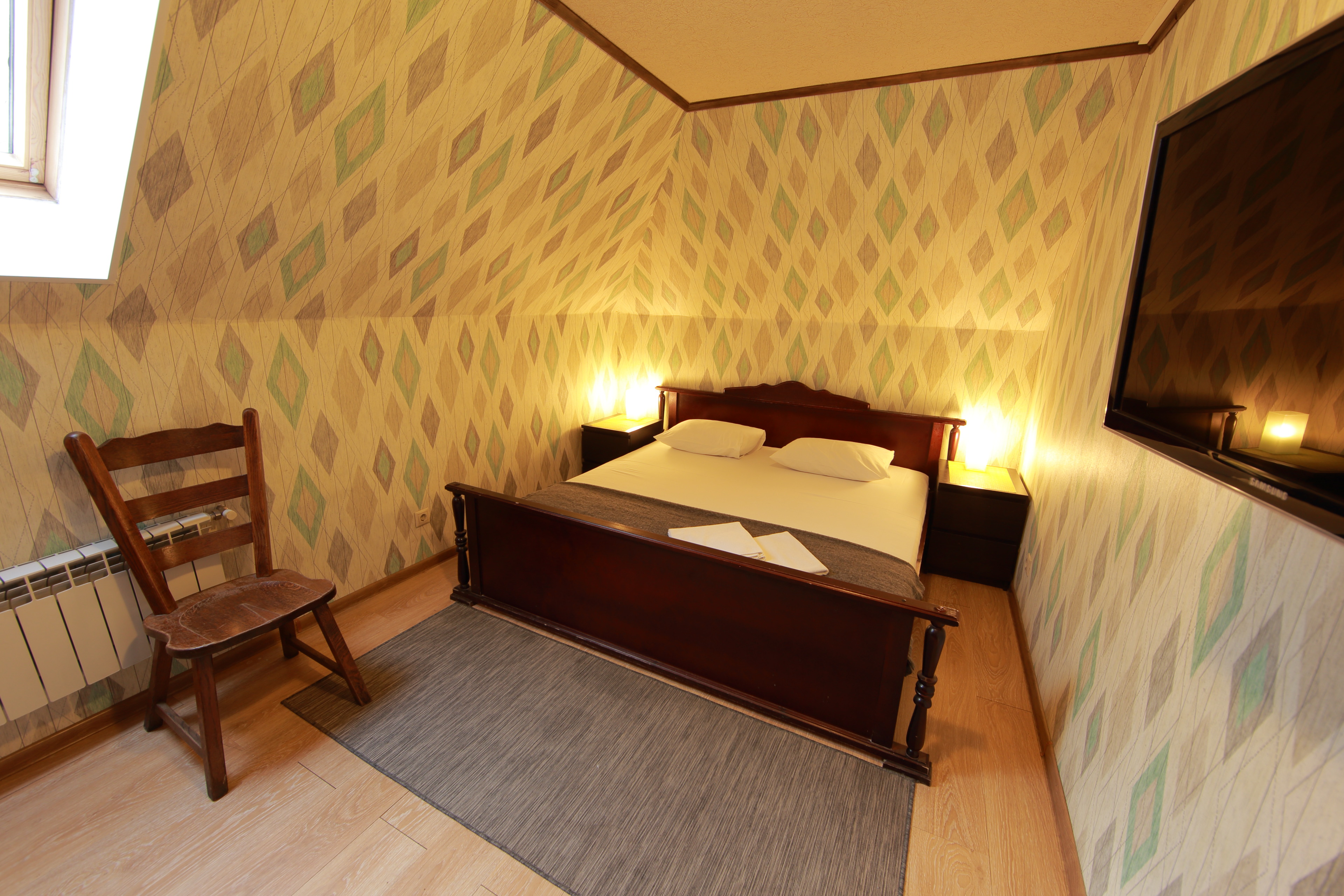 Фото Night Train