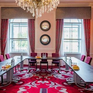 Фото The Clermont London, Victoria