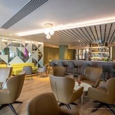 Фото The Morrison Dublin, Curio Collection by Hilton