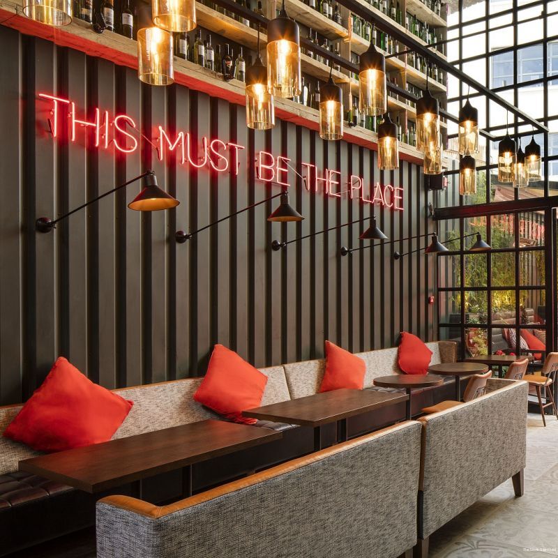 Фото The Address Connolly