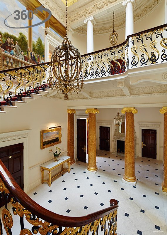 Фото The Ritz London