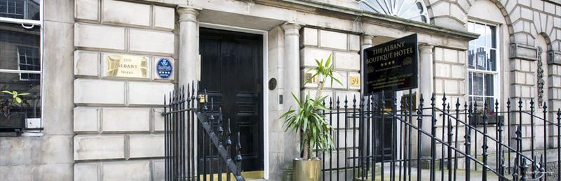 Фото Ballantrae Hotel