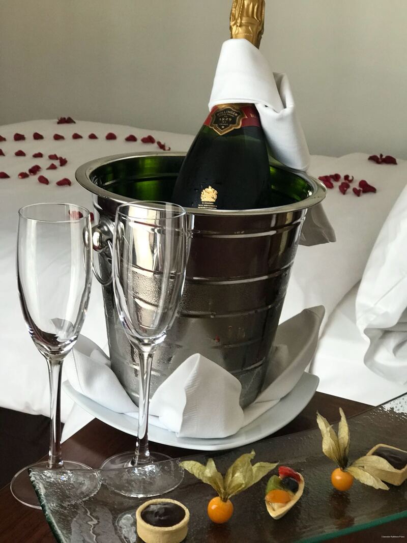 Фото The Rathbone Hotel, Fitzrovia