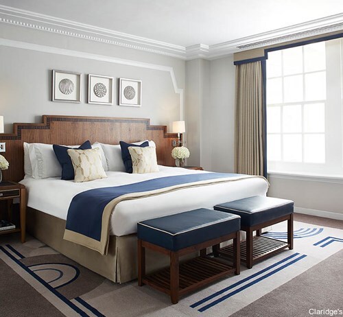 Фото Claridge's