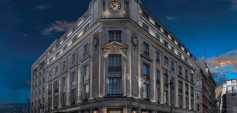 Фото Reykjavik Konsulat Hotel, Curio Collection by Hilton