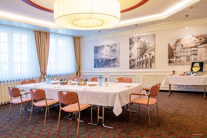 Фото Das Seela Braunschweig