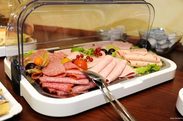 Фото отеля 3