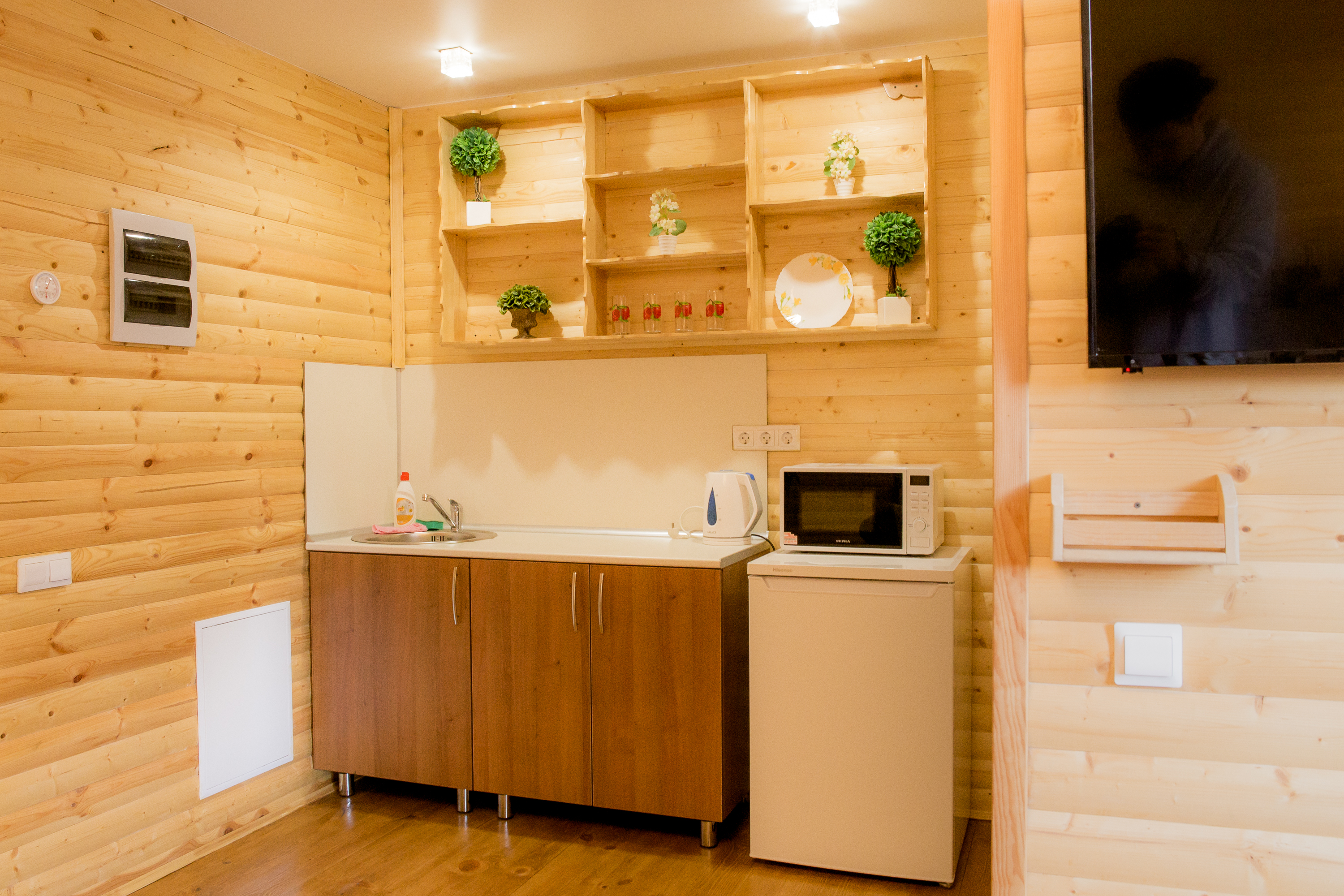 Фото Гранд Парк