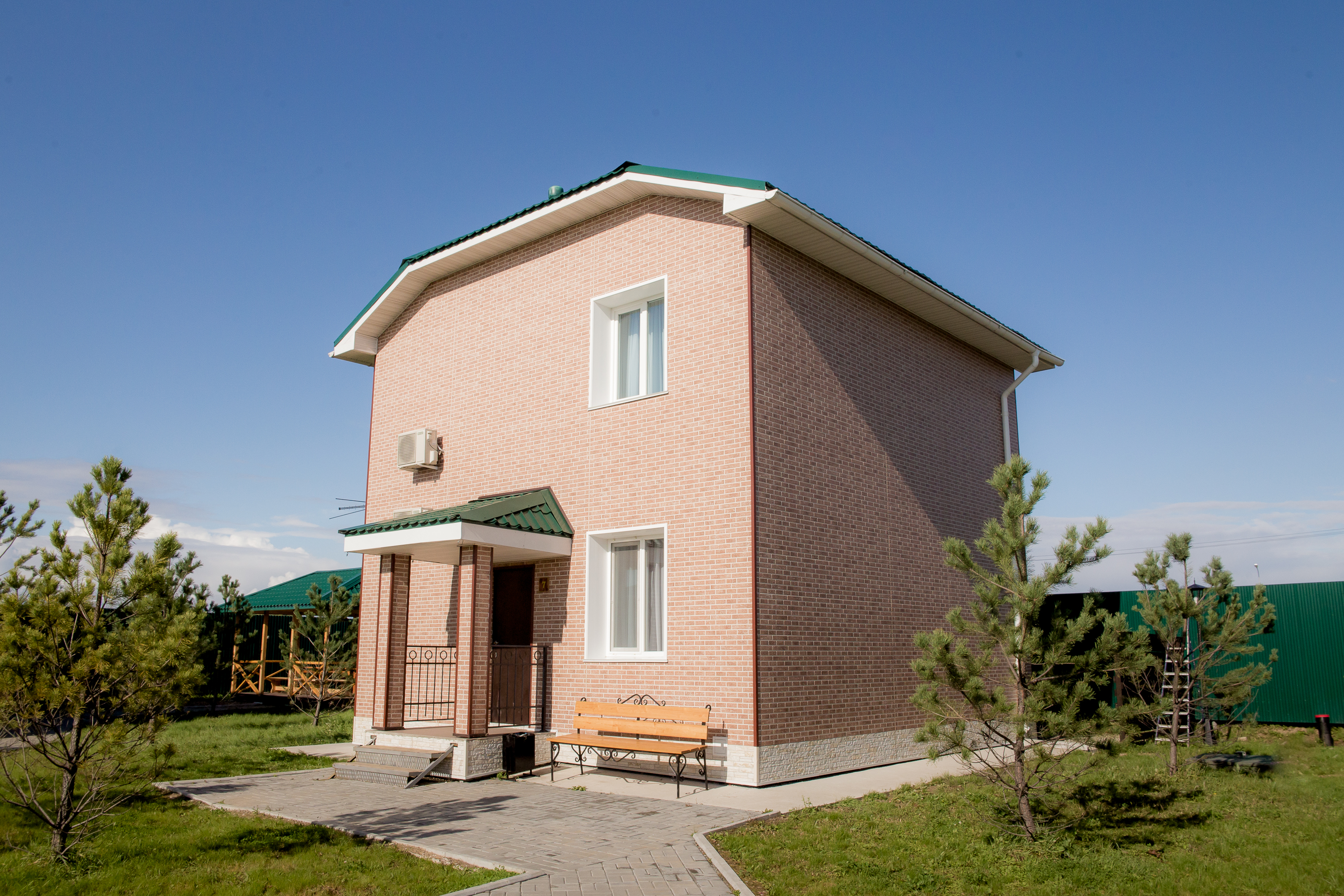 Фото Гранд Парк