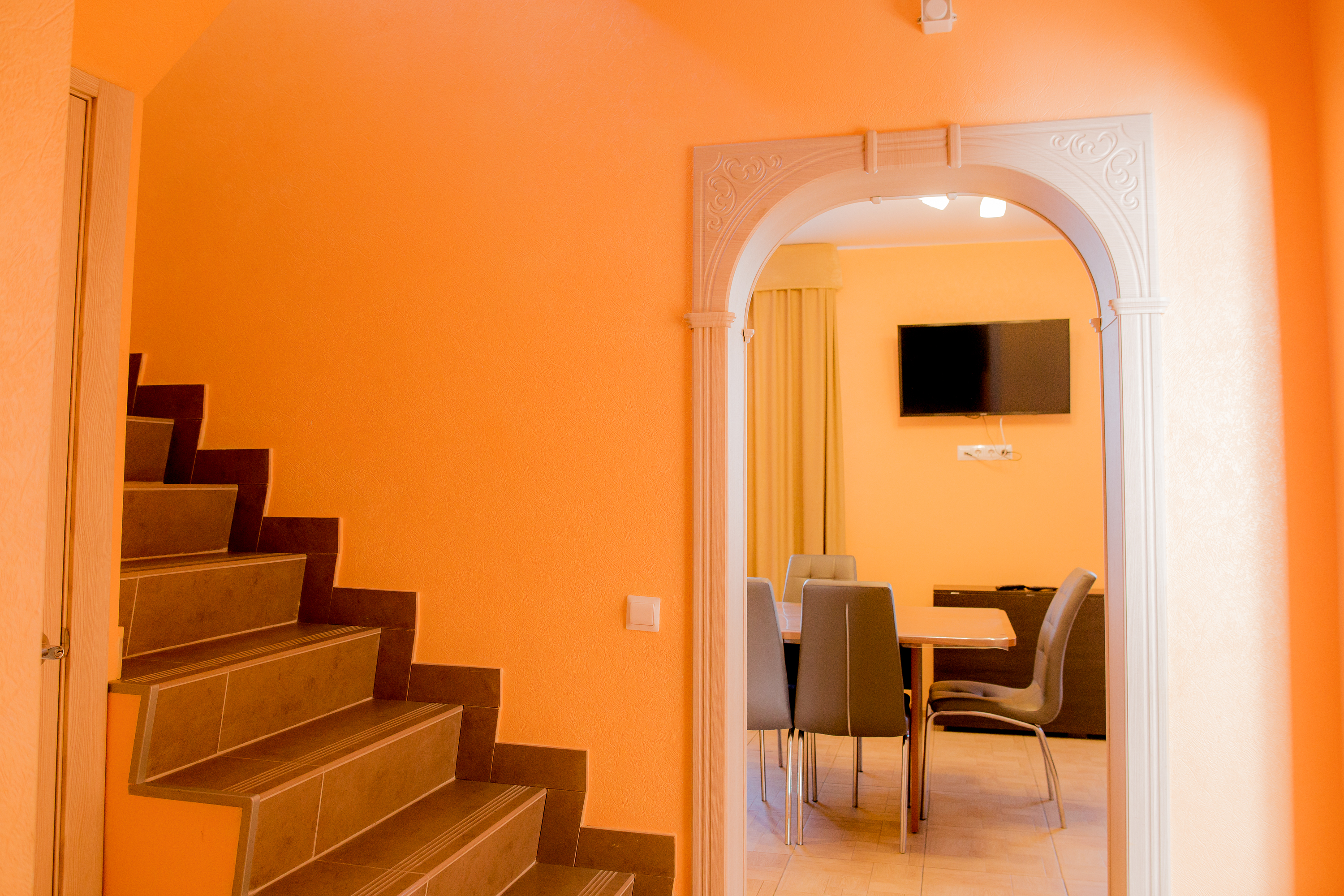 Фото Гранд Парк