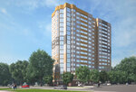 ЖБИ Капстрой (I.V. Sviridova Street, 24/1), compañía de construcción