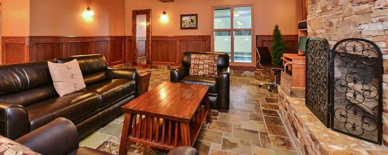 Фото Prestige Oceanview Hotel Prince Rupert