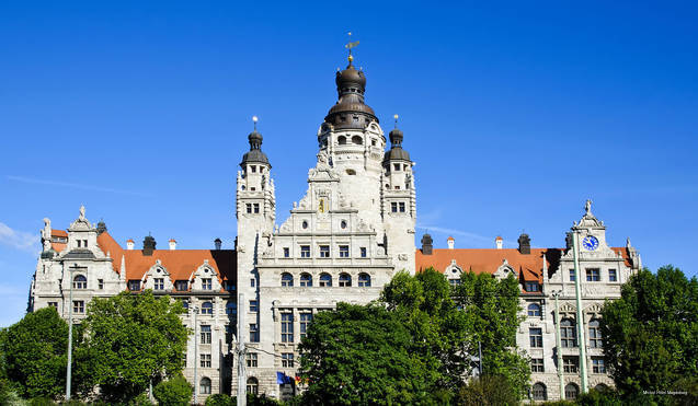 Фото Michel Hotel Magdeburg