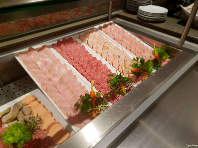 Фото City-herberge Dresden