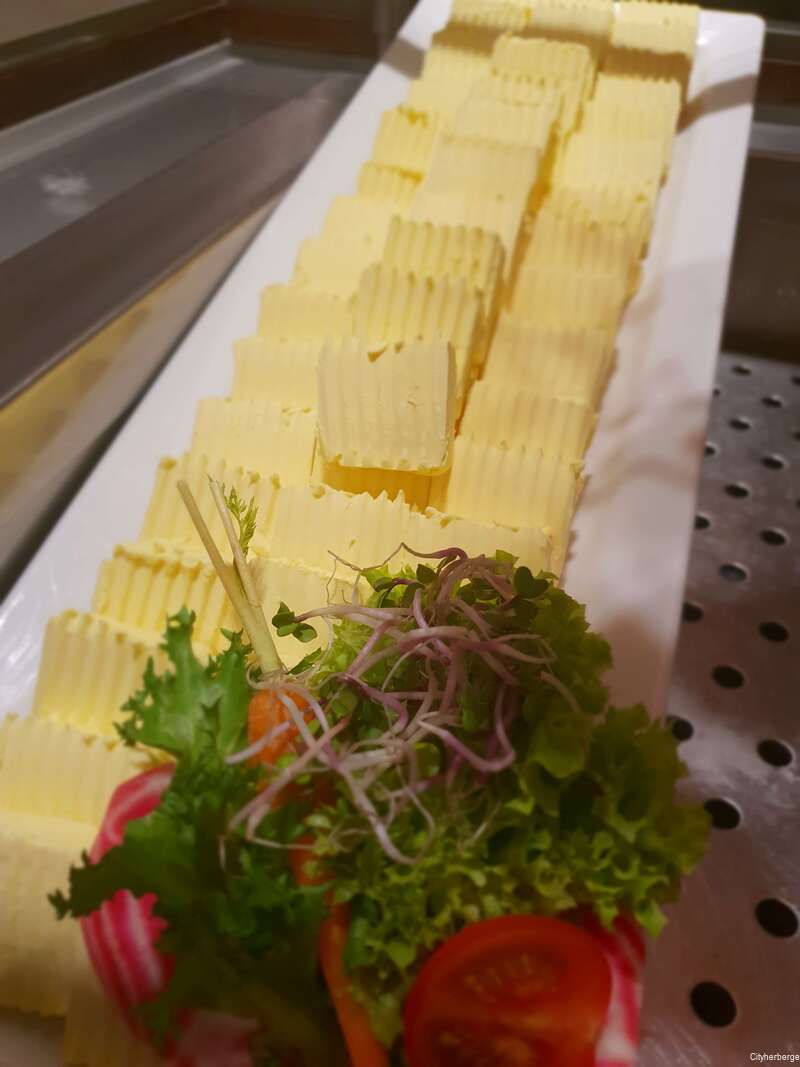 Фото City-herberge Dresden