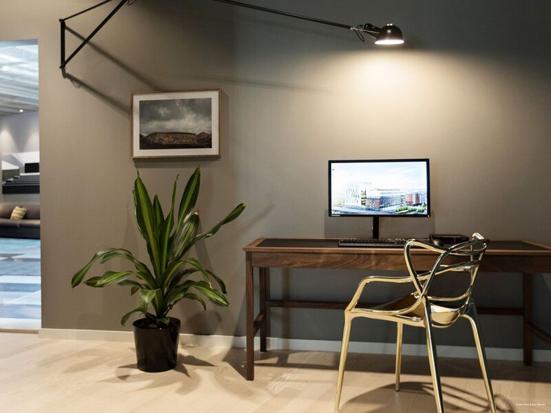 Фото Elite Hotel Esplanade