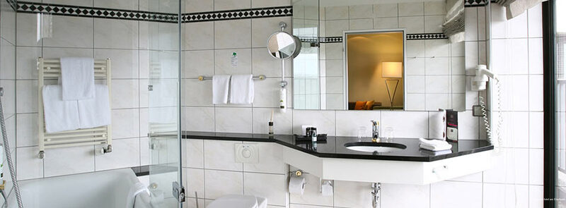 Фото Congress Hotel Am Stadtpark