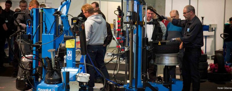 Фото Hotel Odense