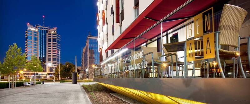 Фото Clarion Congress Hotel Olomouc