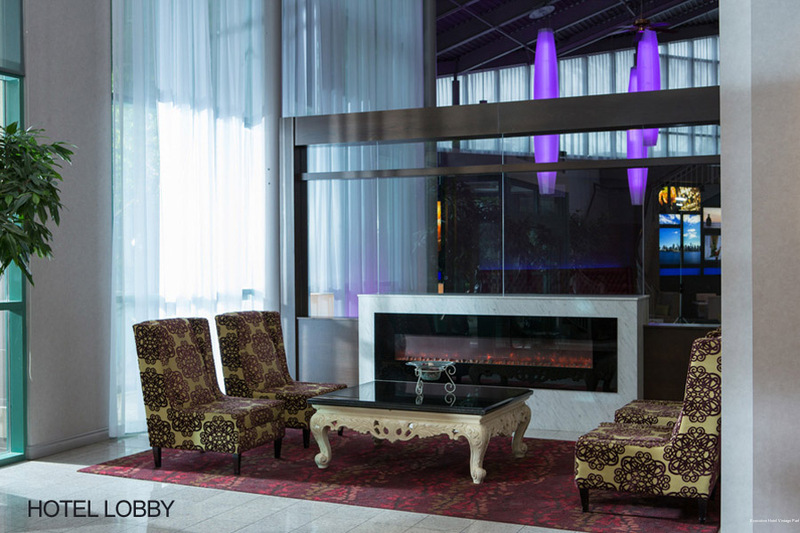 Фото The Parker Hotel & Rooftop