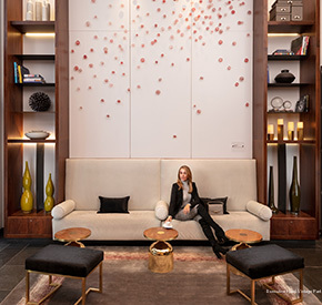 Фото The Parker Hotel & Rooftop