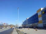 Blixt (Magnitogorskaya Street, 23к1), luminarias