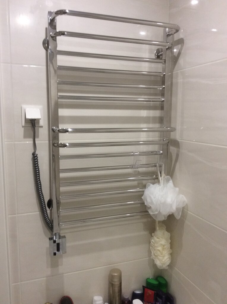 Полотенцесушители Терминус, магазин сантехники, ул. Пришвина, 3Г ...