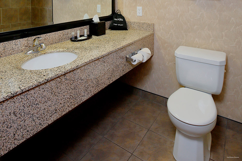 Фото Best Western Plus Blairmore