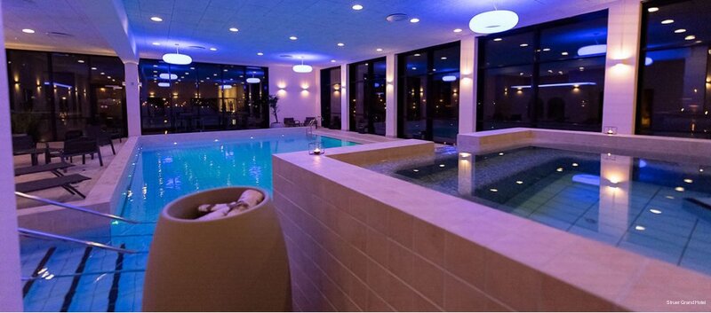 Фото Grand Hotel Struer