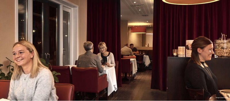 Фото Grand Hotel Struer