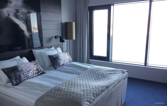 Фото Enter Backpack Hotel