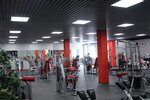 Gorafit (Krasnoarmeyskaya Street, 153), fitness club