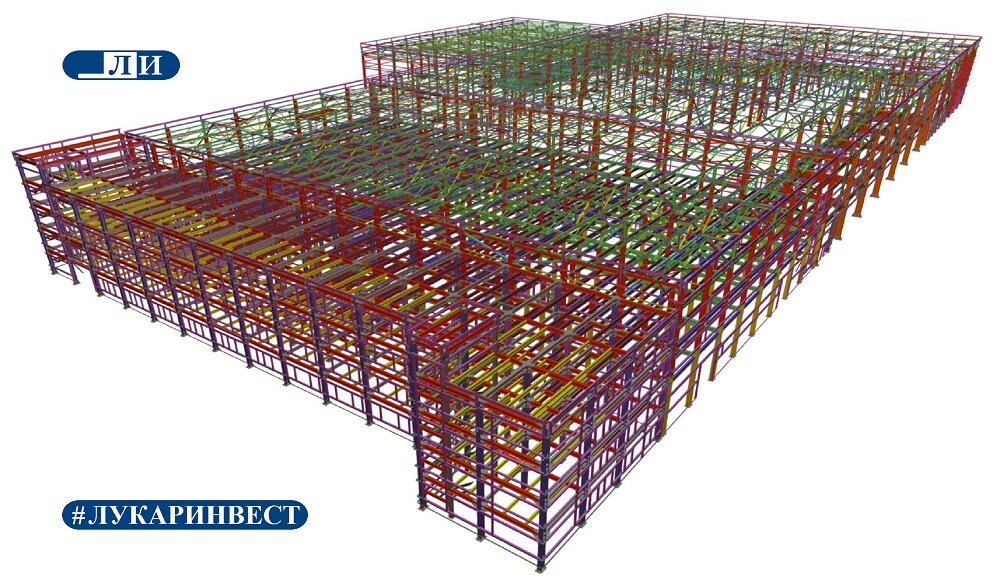 معهد التصميم Design of detail drawings ، موسكو، صورة