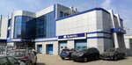 Фото 2 Официальный дилер Subaru центр Санрайз - Воронеж