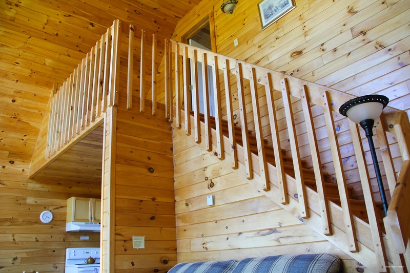 Фото Swept Away Cottages