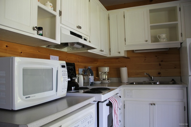 Фото Swept Away Cottages