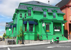 Фото Mariner King Inn