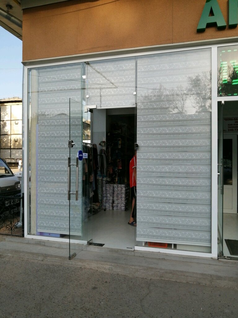 Personal hygiene products Hygiene Products, Tashkent, photo