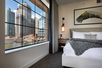 Фото Elliot Park Hotel, Autograph Collection