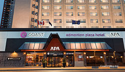 Фото Coast Hilltop Inn