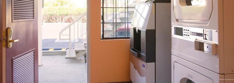 Фото Americas Best Value Inn Butte