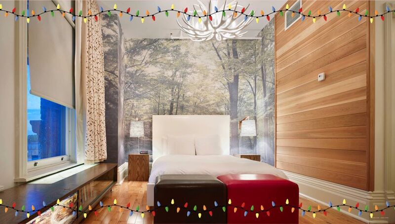 Фото Gladstone House