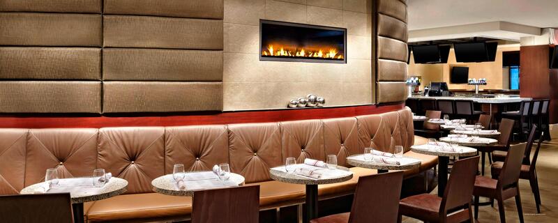 Фото Sheraton Centre Toronto Hotel