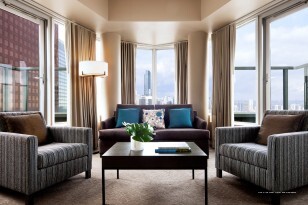 Фото One King West