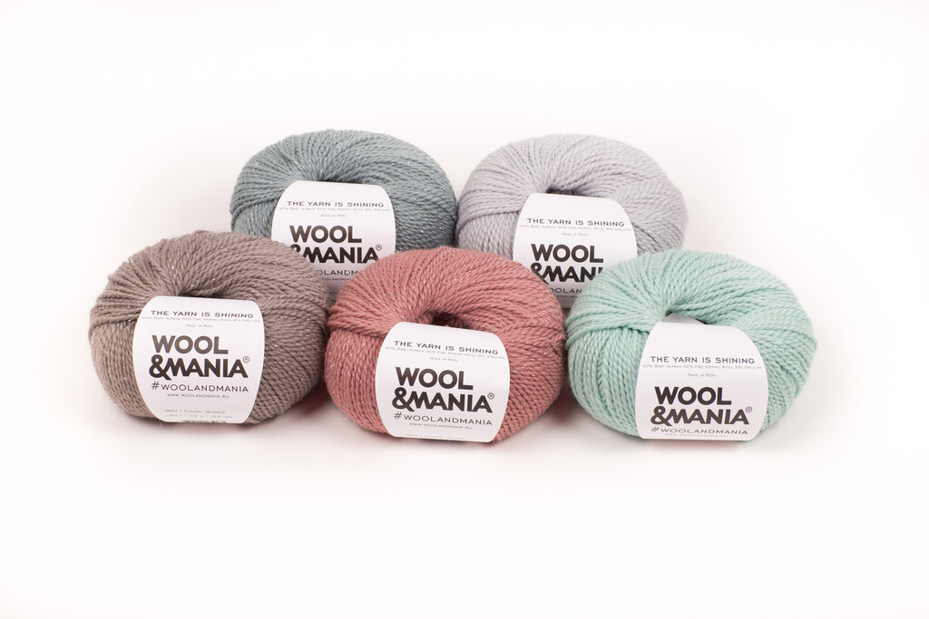 Магазин Пряжи Woolyyarn В Москве