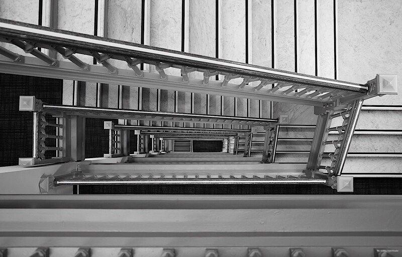 Фото The Godfrey Hotel Boston