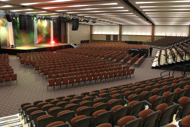 Фото Casino New Brunswick