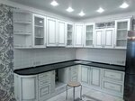 Dizajn Mebeli Dlya Vas (Kalinina Avenue, 116/40), cabinet furniture