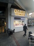 Ata Gold Kuyumculuk (İstanbul, Esenyurt, Üçevler Mah., 951. Sok., 3G) ، متجر مجوهرات