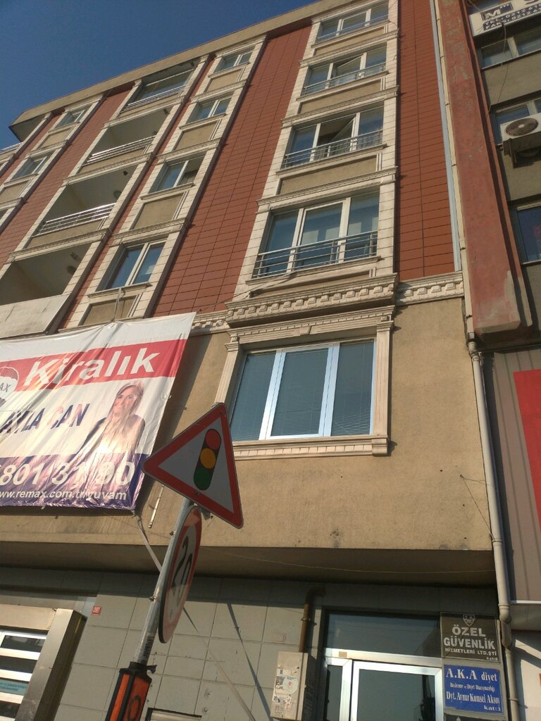 Fitness club Aka Diyet Beslenme ve Danışmanlık - Dyt. Aynur Kumsel, Gaziosmanpasa, photo